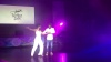 [VIDEO] Danse avec les Stars Pei : Lino se surpasse!