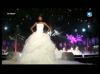 Miss Réunion 2012 : Les 5 finalistes en robes de mariées