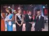 Miss Réunion 2012 est Stéphanie Robert (candidate N°7)