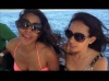 Miss Réunion 2013 : vidéo exclusive sur la plage !