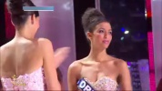 Miss France Flora Coquerel raconte son année avec la couronne.mp4