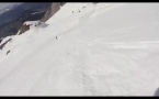 Dans la peau du skieur extrême Candide Thovex