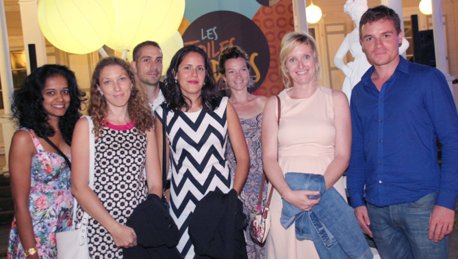 Vernissage<br>DOSS expose à Saint-Denis Vernissage<br>DOSS expose à Saint-Denis