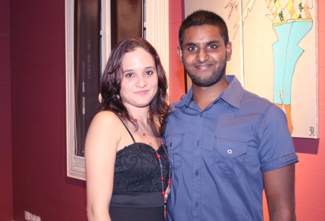 Vernissage<br>DOSS expose à Saint-Denis Vernissage<br>DOSS expose à Saint-Denis