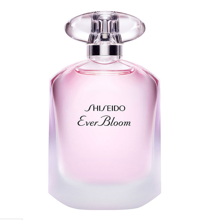 Ever Bloom Eau de Toilette par Shiseido Ever Bloom Eau de Toilette par Shiseido