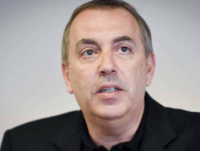 Rien ne va plius pour Jean-Marc Morandini Rien ne va plius pour Jean-Marc Morandini