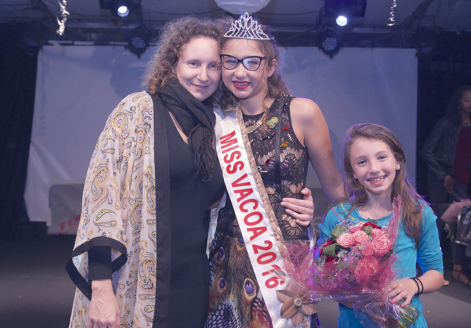 Lyly et sa famille Lyly et sa famille