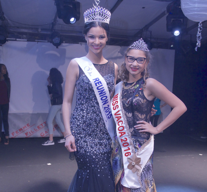 Azuima et Lyly Azuima et Lyly