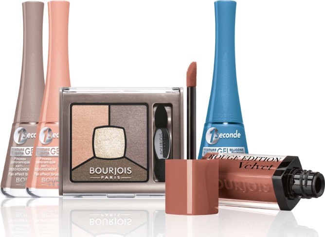 Paris Arty Chic, une collection inspirée des sixties Paris Arty Chic, une collection inspirée des sixties