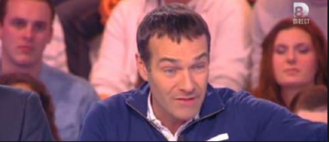 Marc Emmanuel ou la générosité à l’état pur