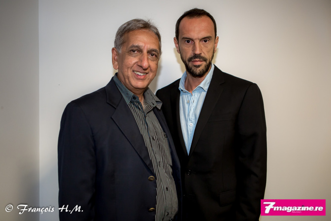 Première FNAC à Jumbo Saint-Pierre Première FNAC à Jumbo Saint-Pierre