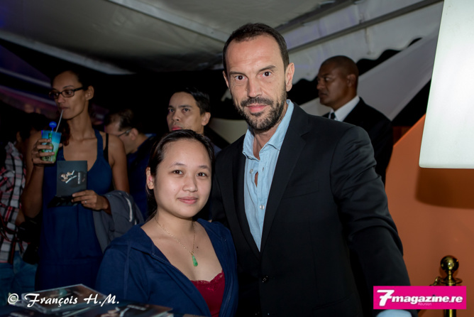 Première FNAC à Jumbo Saint-Pierre Première FNAC à Jumbo Saint-Pierre