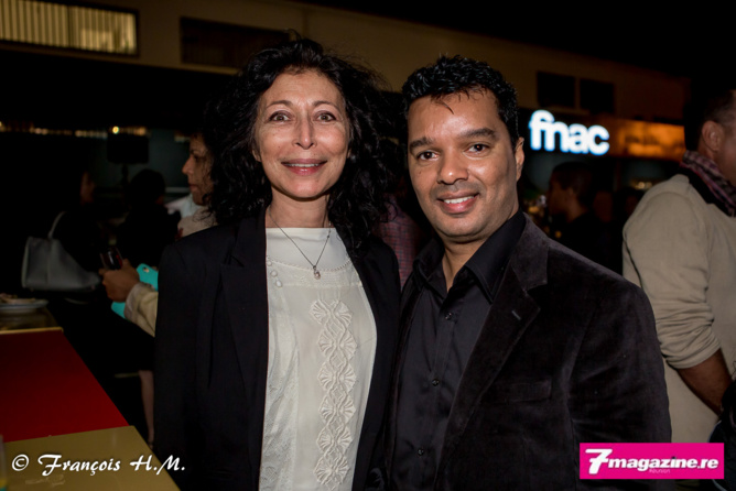 Première FNAC à Jumbo Saint-Pierre Première FNAC à Jumbo Saint-Pierre