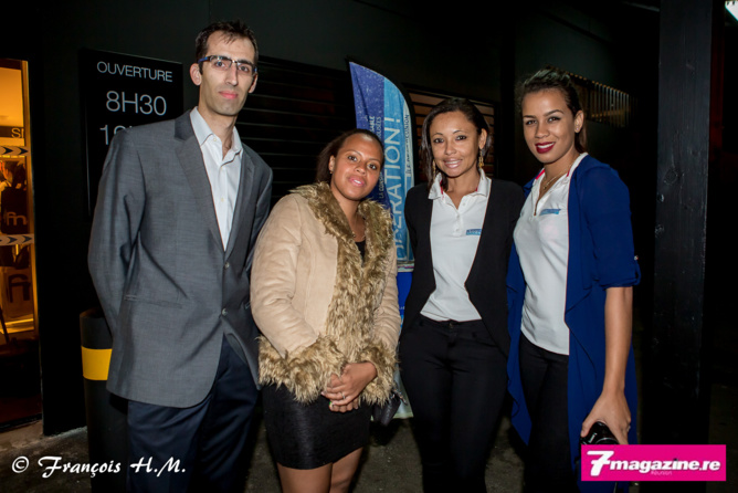 Première FNAC à Jumbo Saint-Pierre Première FNAC à Jumbo Saint-Pierre