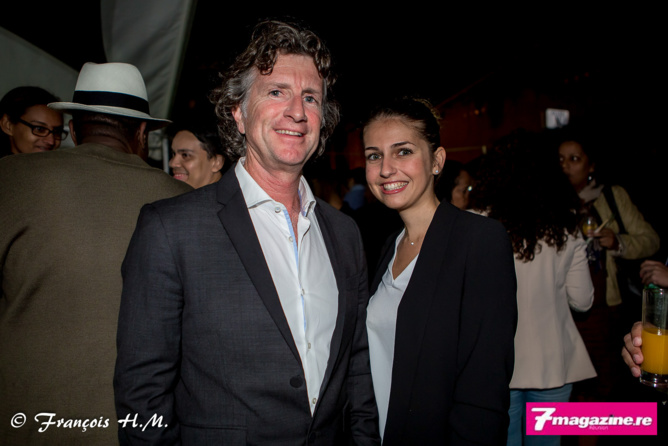 Première FNAC à Jumbo Saint-Pierre Première FNAC à Jumbo Saint-Pierre