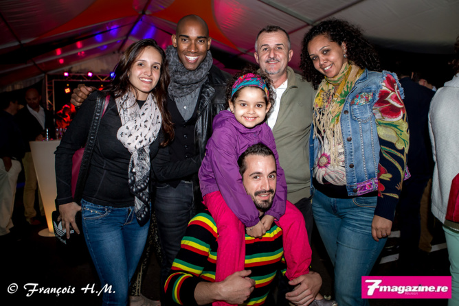 Première FNAC à Jumbo Saint-Pierre Première FNAC à Jumbo Saint-Pierre