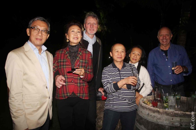 Les 10 ans du Cercle des Epicuriens Les 10 ans du Cercle des Epicuriens