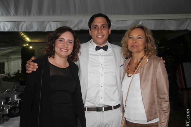 Les 10 ans du Cercle des Epicuriens Les 10 ans du Cercle des Epicuriens