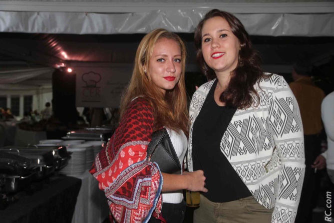 Les 10 ans du Cercle des Epicuriens Les 10 ans du Cercle des Epicuriens