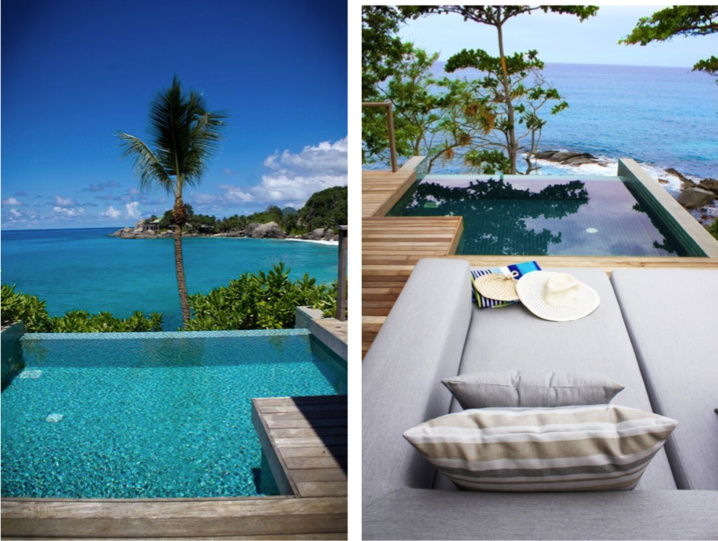 Le Carana Beach hôtel: l'incontournable étape à Mahé Le Carana Beach hôtel: l'incontournable étape à Mahé