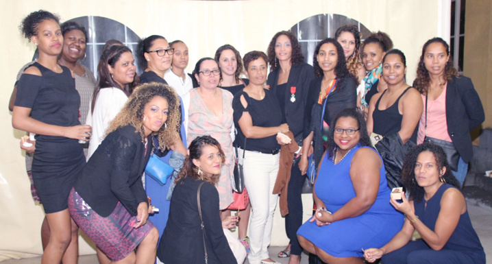 Leïla et ses amies Leïla et ses amies