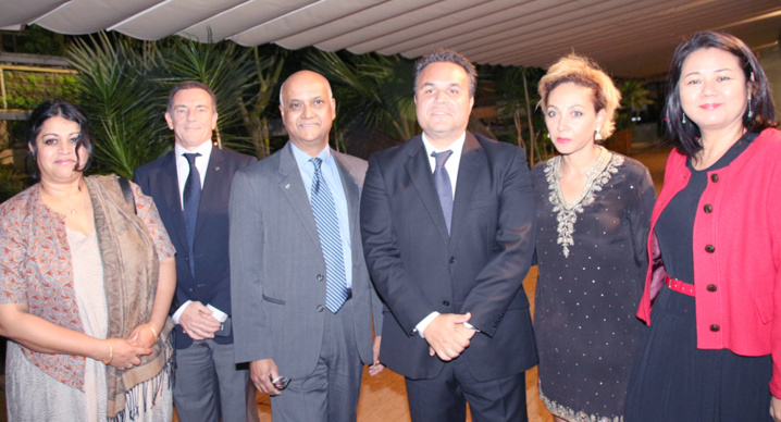 Fête de l'Indépendance de l'Inde Fête de l'Indépendance de l'Inde