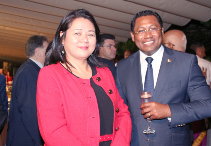 Fête de l'Indépendance de l'Inde Fête de l'Indépendance de l'Inde