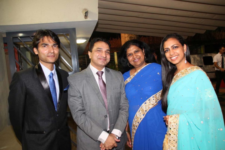 Fête de l'Indépendance de l'Inde Fête de l'Indépendance de l'Inde