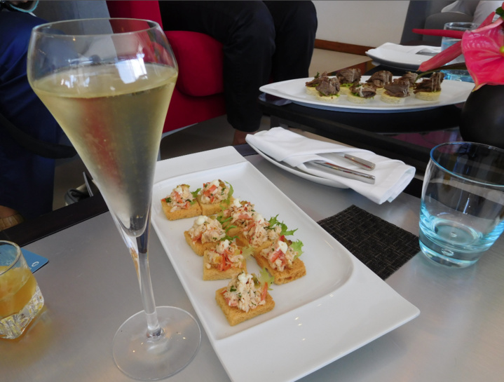 L'expérience YU Lounge: Maurice en VIP L'expérience YU Lounge: Maurice en VIP