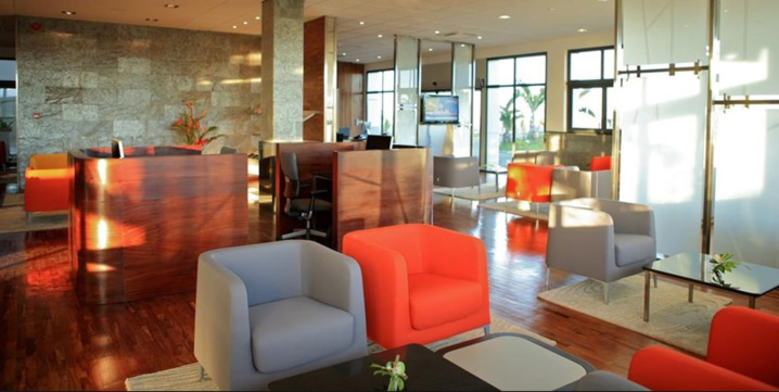 L'expérience YU Lounge: Maurice en VIP L'expérience YU Lounge: Maurice en VIP