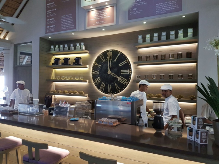 Le Café Lux Le Café Lux