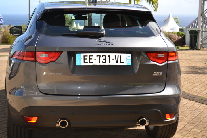 Quatre nouveautés en une semaine: Jaguar, VW, Kia, Alfa Roméo Quatre nouveautés en une semaine: Jaguar, VW, Kia, Alfa Roméo