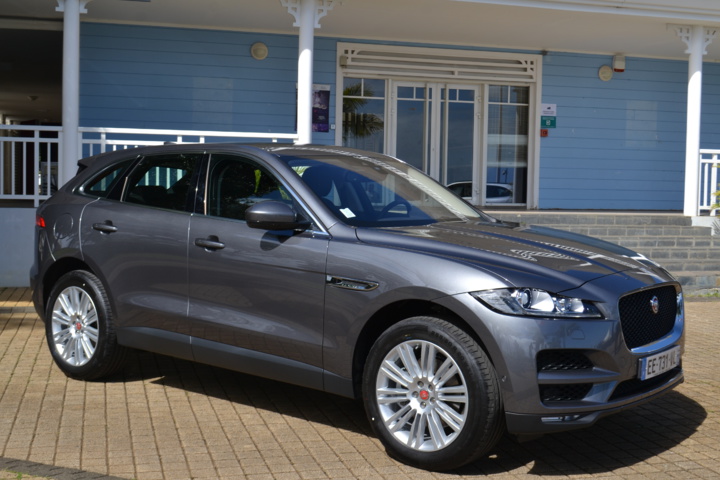 Quatre nouveautés en une semaine: Jaguar, VW, Kia, Alfa Roméo Quatre nouveautés en une semaine: Jaguar, VW, Kia, Alfa Roméo