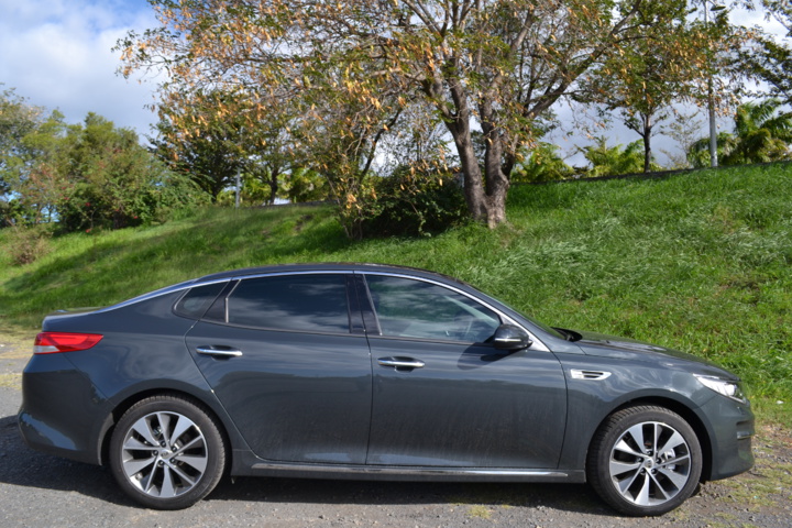 Quatre nouveautés en une semaine: Jaguar, VW, Kia, Alfa Roméo Quatre nouveautés en une semaine: Jaguar, VW, Kia, Alfa Roméo