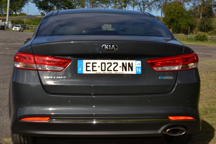 Quatre nouveautés en une semaine: Jaguar, VW, Kia, Alfa Roméo Quatre nouveautés en une semaine: Jaguar, VW, Kia, Alfa Roméo