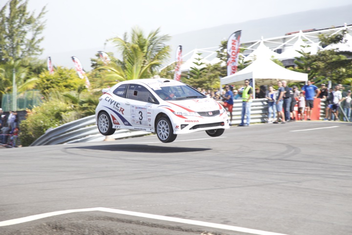 Spectaculaire! Spectaculaire!