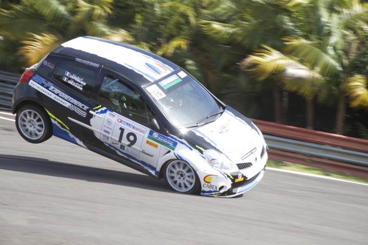 Du haut niveau! Du haut niveau!