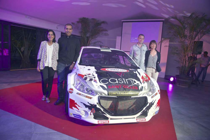 Les Mogalia et les Payet Les Mogalia et les Payet