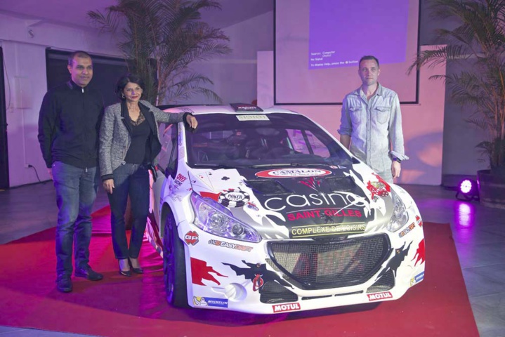 Avec Julie Sidiot Avec Julie Sidiot