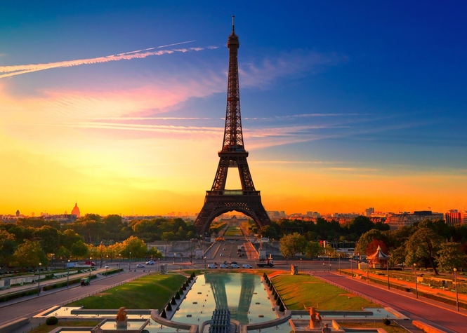 Paris, 4ème ville la plus attractive du monde