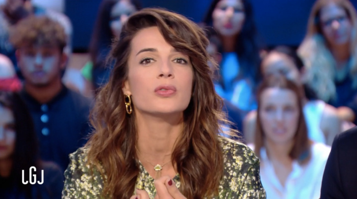 La Miss Météo de Canal dans le viseur du CSA