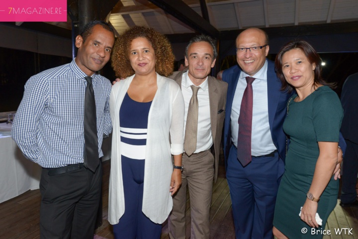 Changement de directeur régional à Air France Changement de directeur régional à Air France