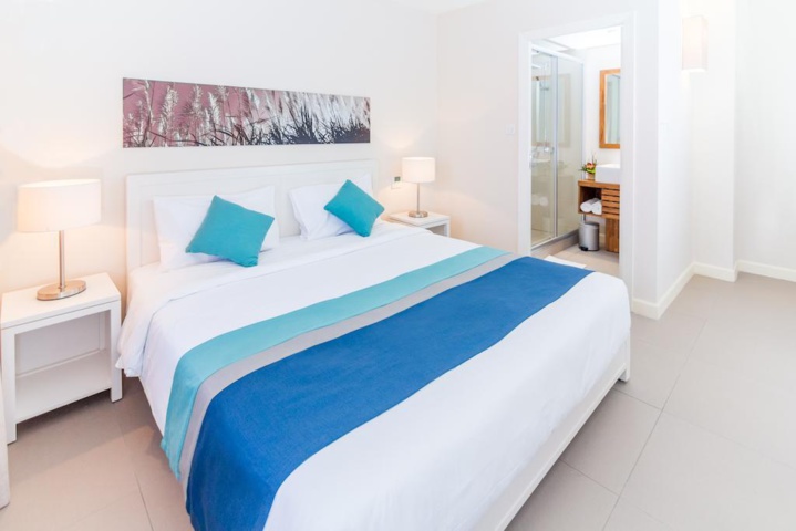 Des chambres confortables et bien équipées Des chambres confortables et bien équipées