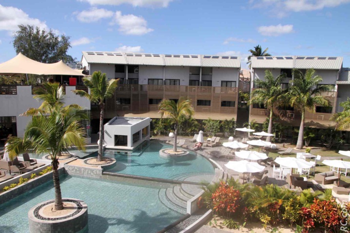 Le calme et la sérénité pour se ressourcer... Le calme et la sérénité pour se ressourcer...