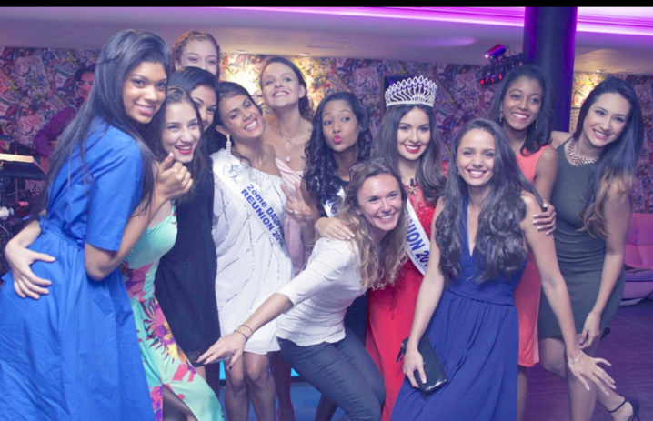 Ambiance de folie! Ambiance de folie!