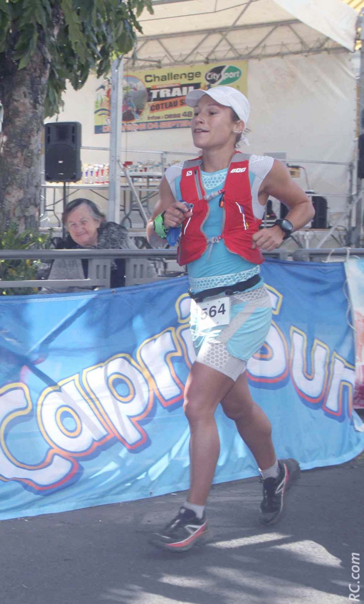 Amandine Ligonière pour une belle médaille de bronze Amandine Ligonière pour une belle médaille de bronze