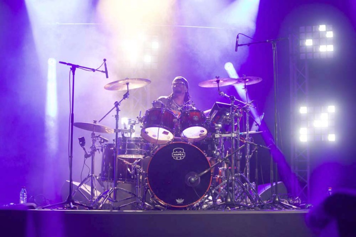 Kaloo Bang 2016, les photos (1ère partie)