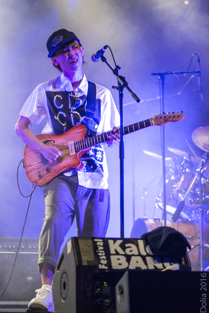 Kaloo Bang 2016, les photos (1ère partie) Kaloo Bang 2016, les photos (1ère partie)