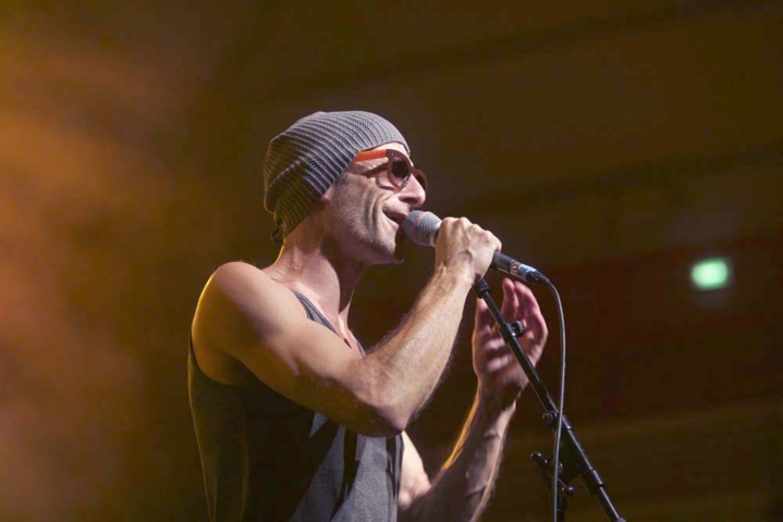 Kaloo Bang 2016, les photos (1ère partie)