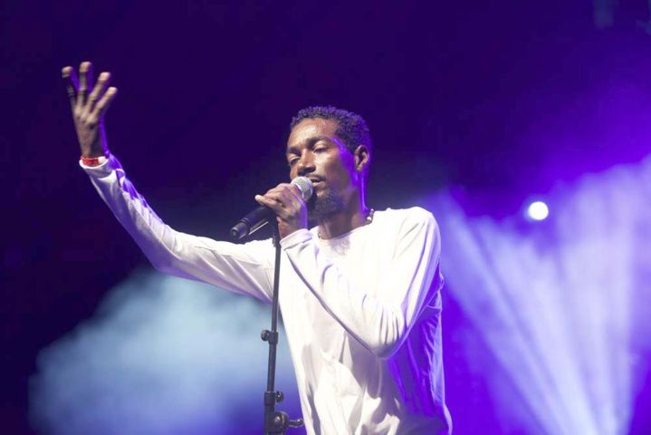 Kaloo Bang 2016, les photos (1ère partie) Kaloo Bang 2016, les photos (1ère partie)